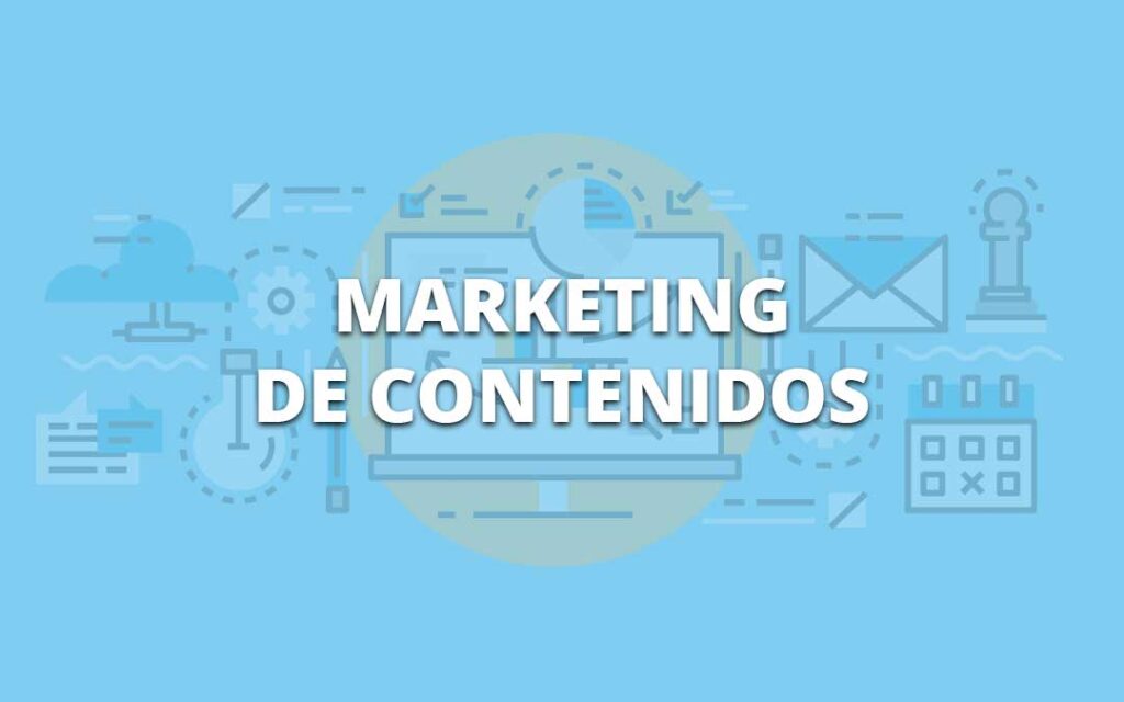 que es el marketing de contenidos