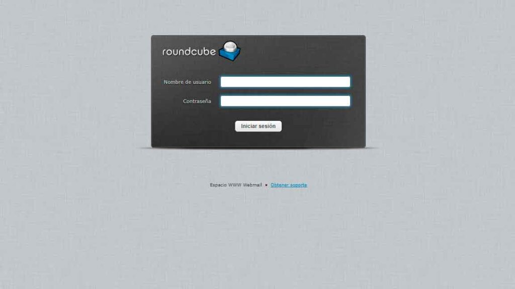 webmail-roundcube-mail