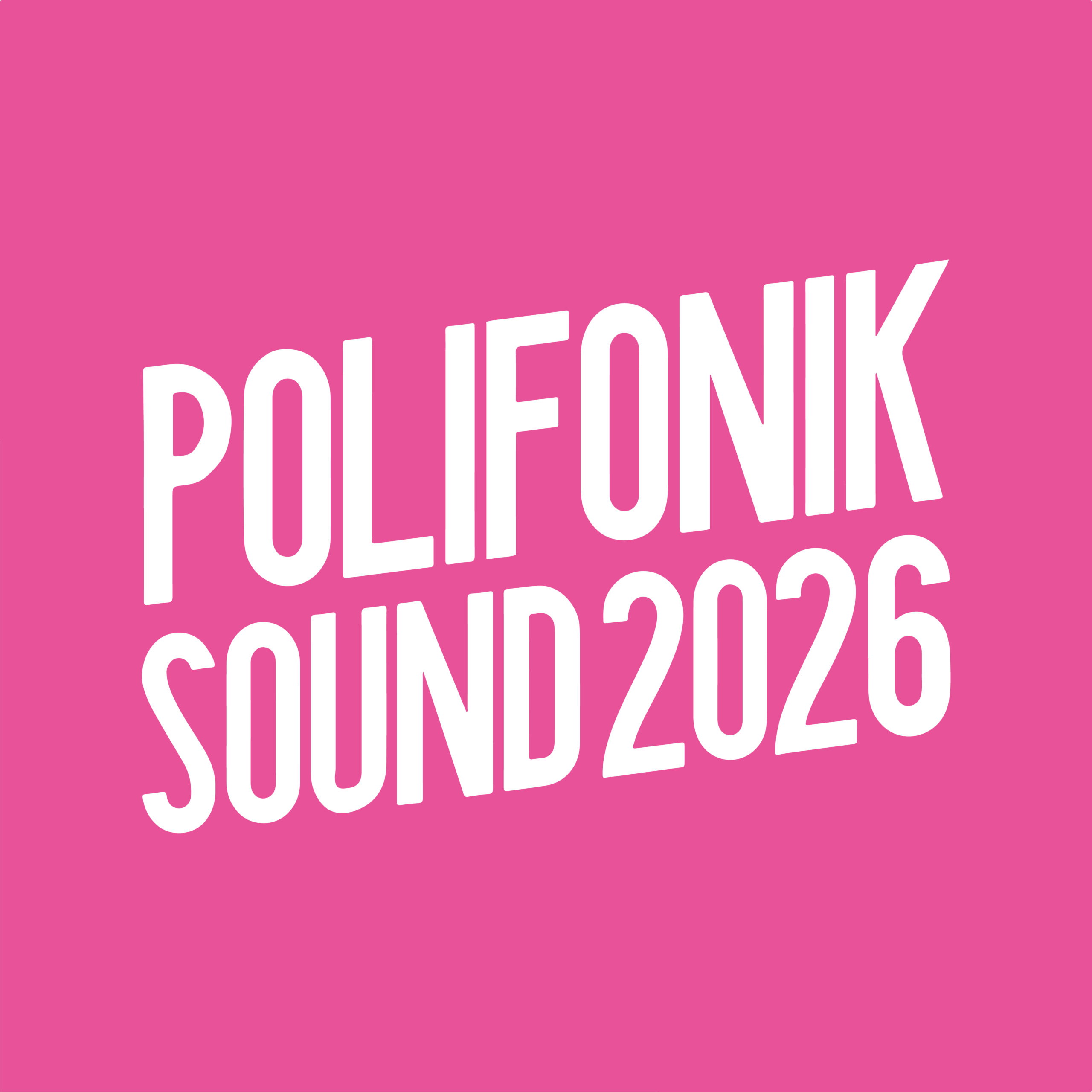 logo polifonik sound 26